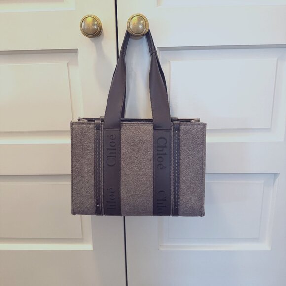 Classic Chloe Tote for Fall! - Picture 1 of 7